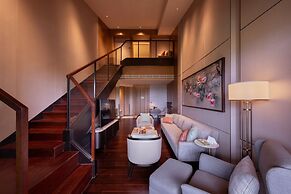 Gran Melia Chengdu