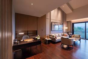 Gran Melia Chengdu
