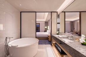 Gran Melia Chengdu
