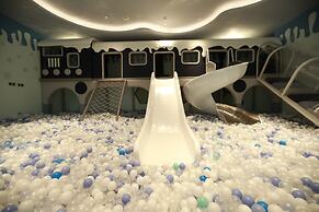 Gran Melia Chengdu