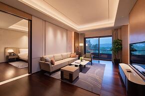 Gran Melia Chengdu