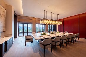 Gran Melia Chengdu