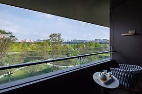 Gran Melia Chengdu