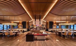 Gran Melia Chengdu