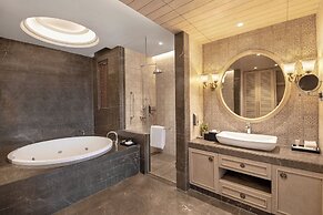 Welcomhotel by ITC Hotels, Tavleen, Chail