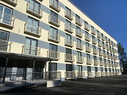 Time Apartments Ylistönmäki