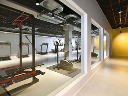 Ibis Styles Namur