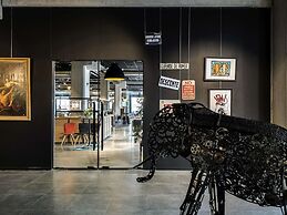 Ibis Styles Namur