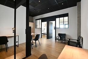 Ibis Styles Namur