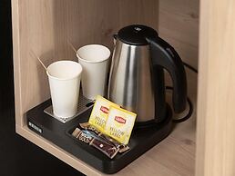 Ibis Styles Namur