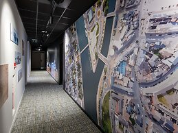 Ibis Styles Namur
