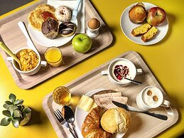 Ibis Styles Namur