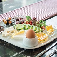 Melanj Airport Hotel
