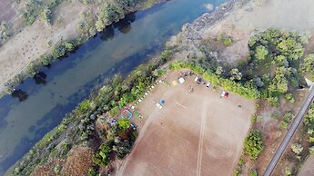 Moustache Kamp Kalakund