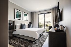 Catalyst Apartment Hotel by NEWMARK