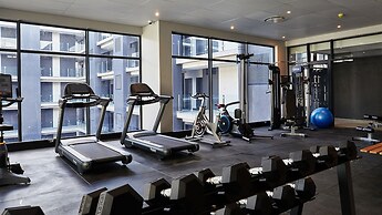 Catalyst Apartment Hotel by NEWMARK