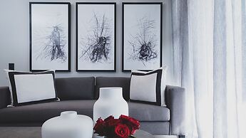Catalyst Apartment Hotel by NEWMARK