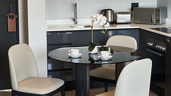 Catalyst Apartment Hotel by NEWMARK