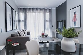 Catalyst Apartment Hotel by NEWMARK