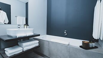 Catalyst Apartment Hotel by NEWMARK