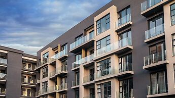 Catalyst Apartment Hotel by NEWMARK