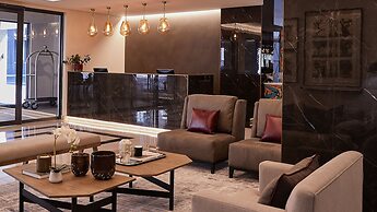 Catalyst Apartment Hotel by NEWMARK