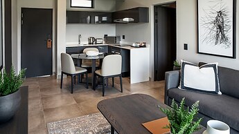 Catalyst Apartment Hotel by NEWMARK