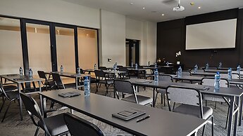 Catalyst Apartment Hotel by NEWMARK