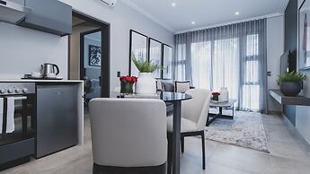 Catalyst Apartment Hotel by NEWMARK