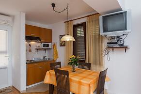 Apartments Milanovic