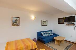 Apartments Milanovic