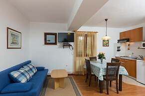Apartments Milanovic