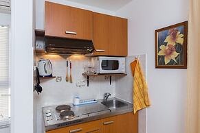 Apartments Milanovic