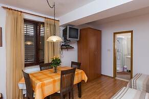 Apartments Milanovic