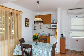 Apartments Milanovic