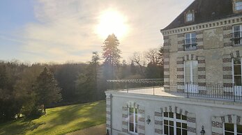 Domaine de la Vaudourière