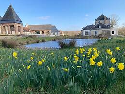 Domaine de la Vaudourière