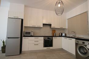 Phaedrus Living: Seaside Luxury Flat Limnaria 152