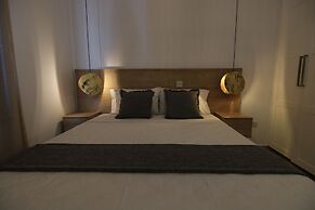 Phaedrus Living: Seaside Luxury Flat Limnaria 152