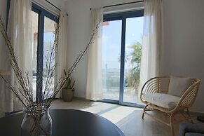 Phaedrus Living: Seaside Luxury Flat Limnaria 152