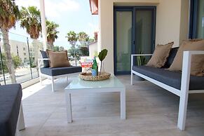 Phaedrus Living: Seaside Luxury Flat Limnaria 152