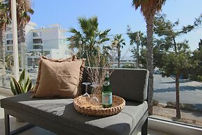 Phaedrus Living: Seaside Luxury Flat Limnaria 152