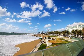 Phaedrus Living: Seaside Luxury Flat Limnaria 152