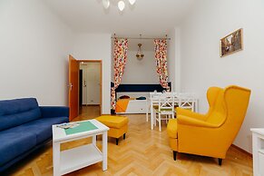 ShortStayPoland Piwna B25