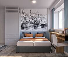 Apartgdynia