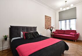 ShortStayPoland Górskiego B33