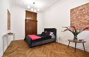 ShortStayPoland Górskiego B33