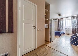 Apartment Hanaka Jubileinyi 67
