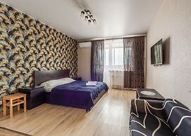 Apartment Hanaka Jubileinyi 67