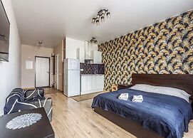 Apartment Hanaka Jubileinyi 67
